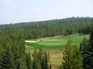 Spanish Peaks 3rd Trees 2017